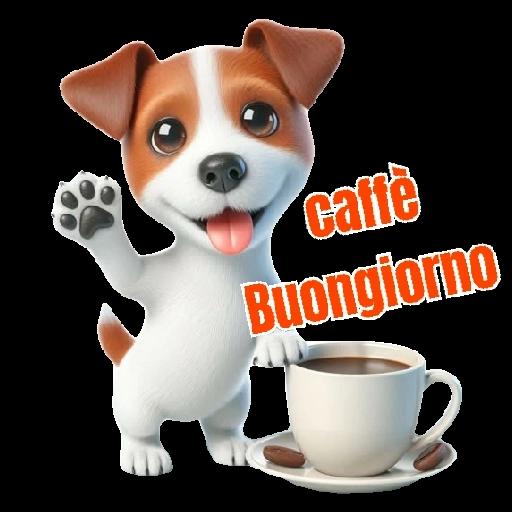 Caffè Buongiorno