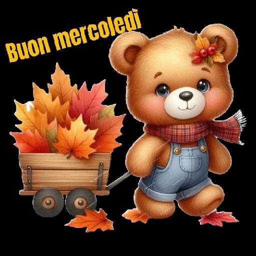 Buon Giorno J