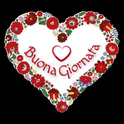Buona colazione