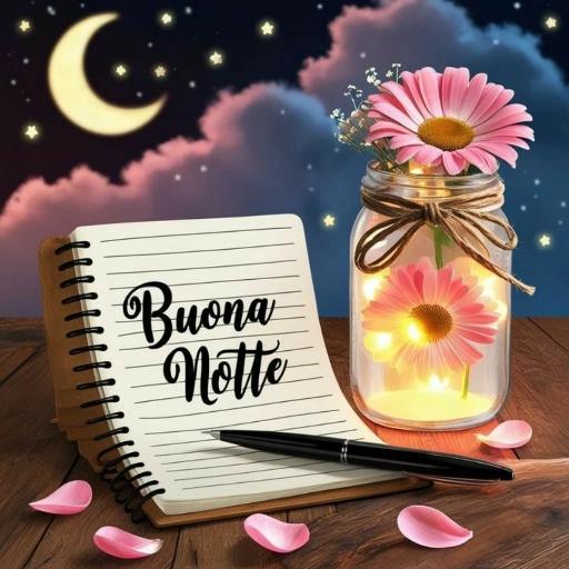 Buona Notte