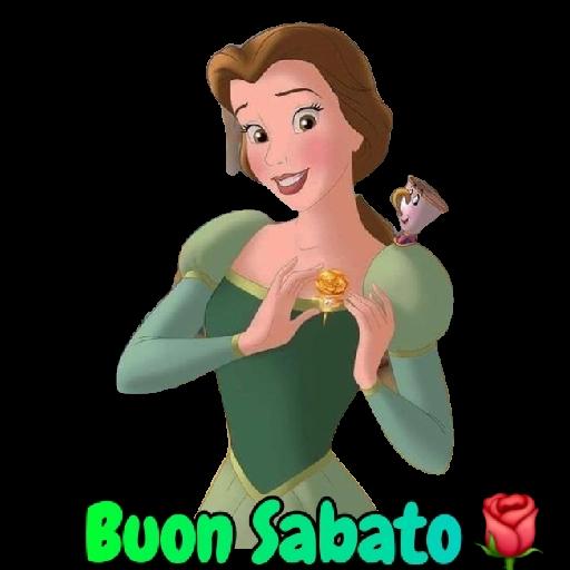 Buon Sabato