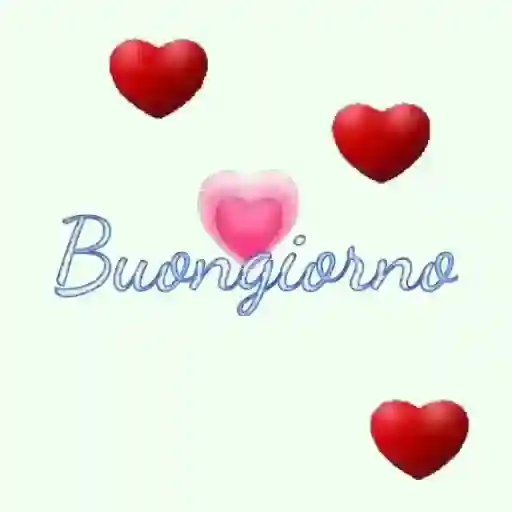 Buongiorno