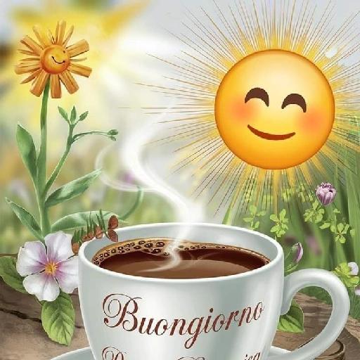 buongiorno 