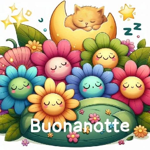 Buonanotte 29