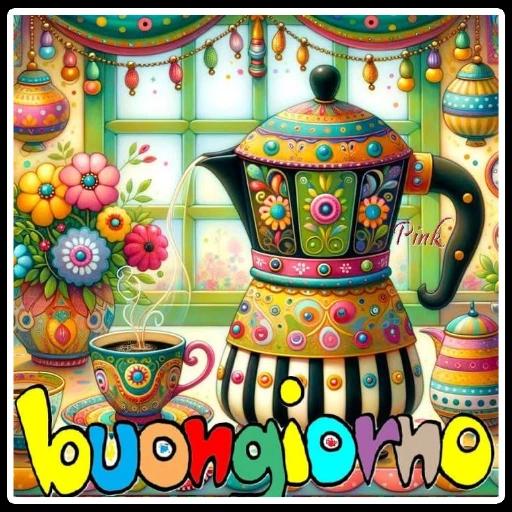 Buongiorno