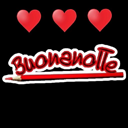 Buonanotte 50