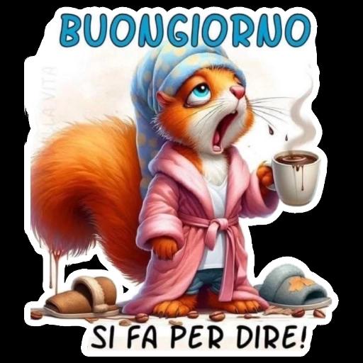 Buongiorno