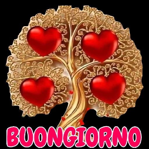 Buon Giorno