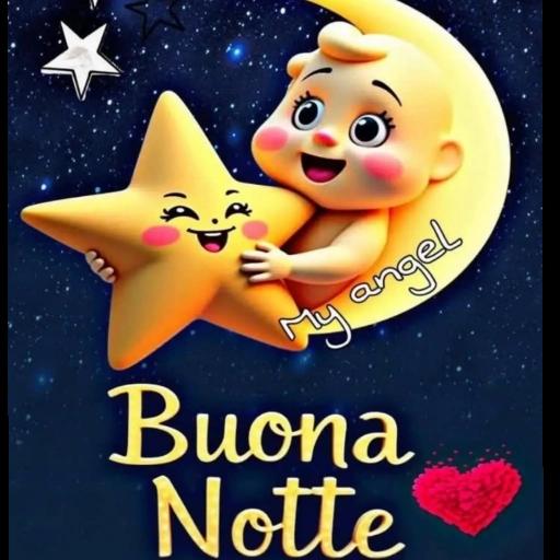 Piacere di conoscerti