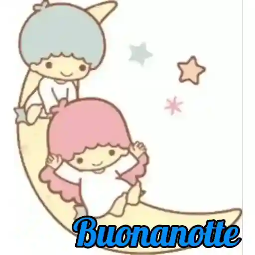 GOOD NIGHT