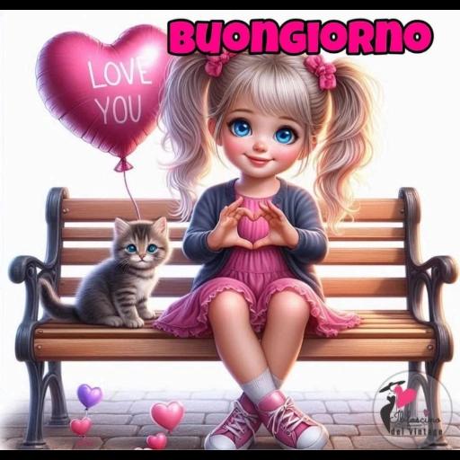 Buon pomeriggio