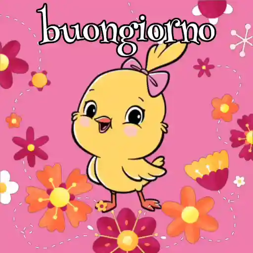buongiorno
