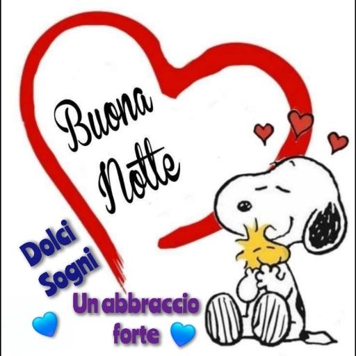 Buona Notte