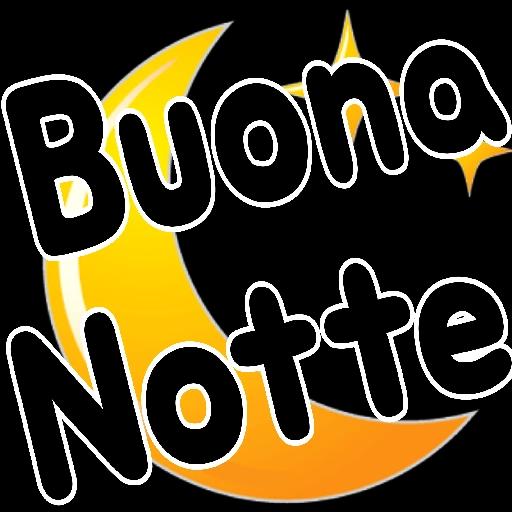 Buonanotte 9