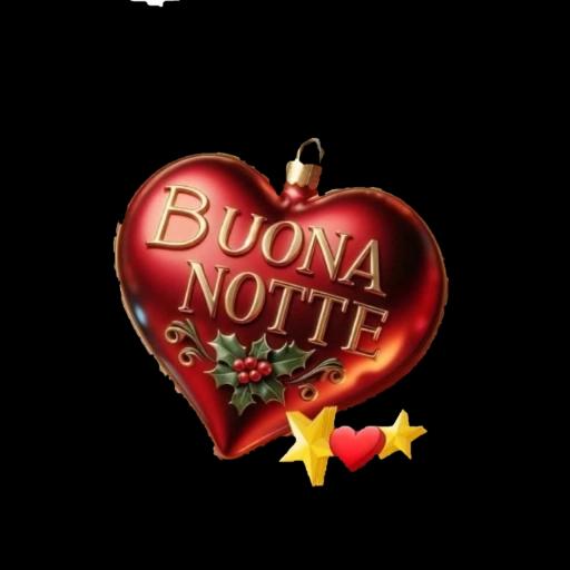 BUONA NOTTE