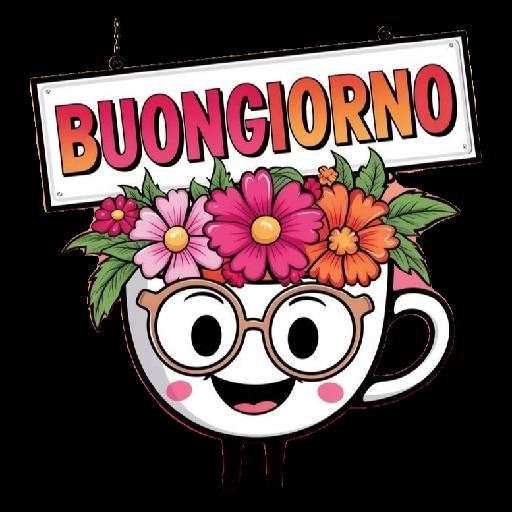 Sole.. Cuore.. Buongiorno