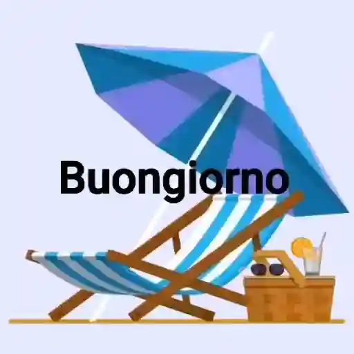 Buongiorno