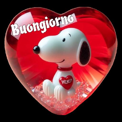 snoopy