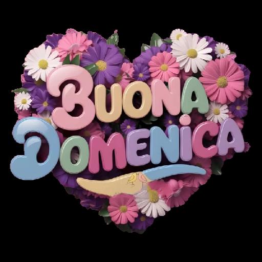 Buona Domenica