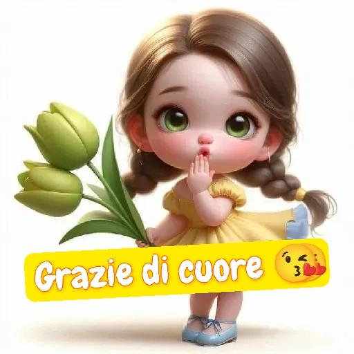 Buonanotte и