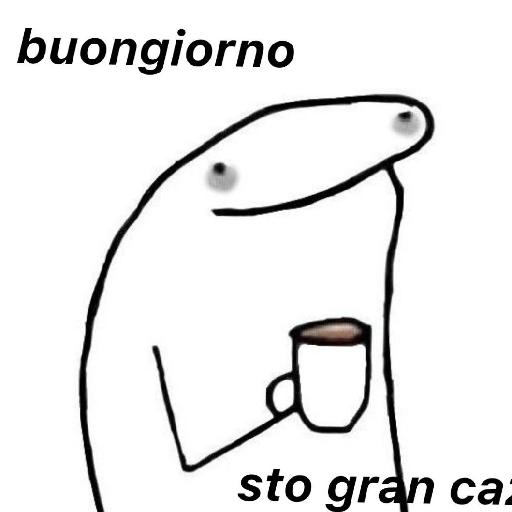 Sto cazzo fratellone