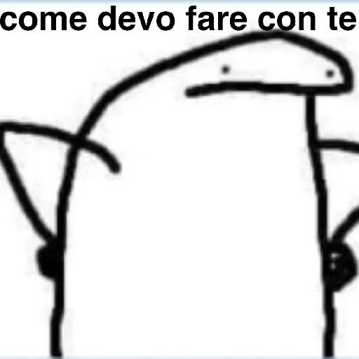 Sto cazzo fratellone