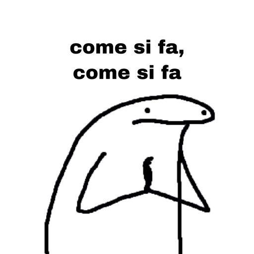 Sto cazzo fratellone