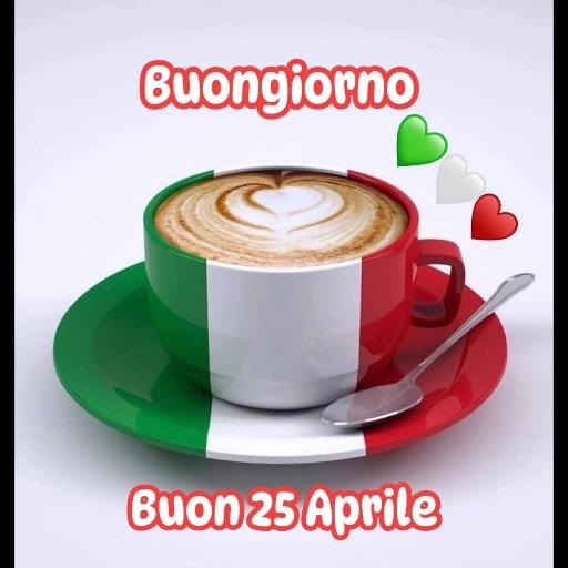 25 Aprile 