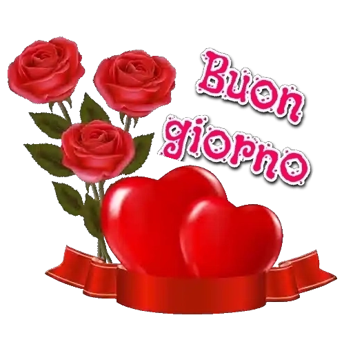 Buongiorno