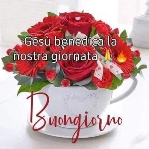 L'Amore
di DIO
supera
ogni male.