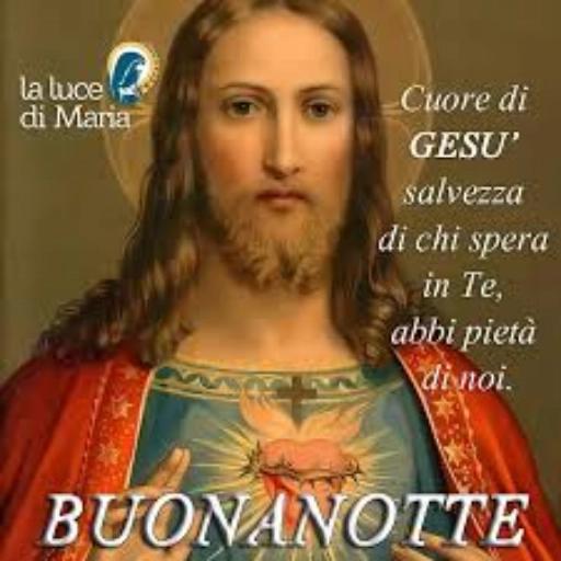 Buona
Notte