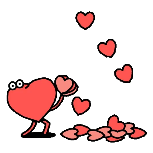 ❤️🩷❤️🩷❤️