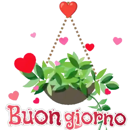 Buongiorno