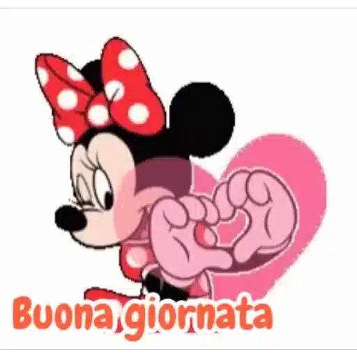 Buongiorno
