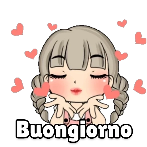 Buongiorno