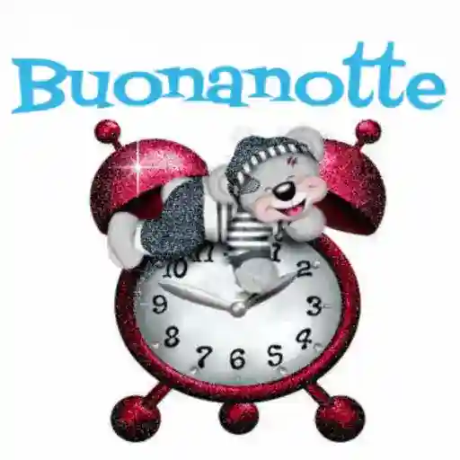 Buongiorno