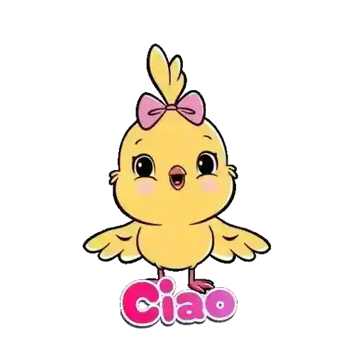 Ciao