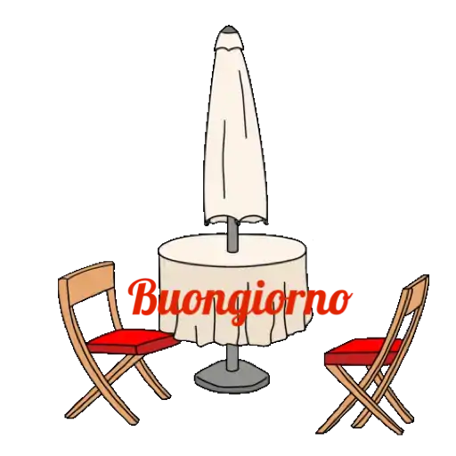 Buongiorno