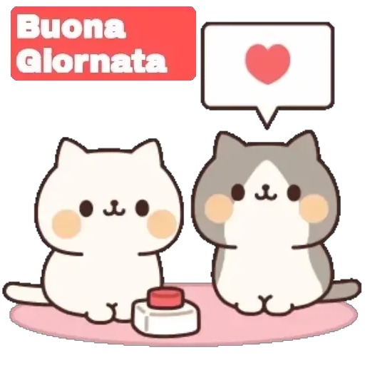 in movimento 