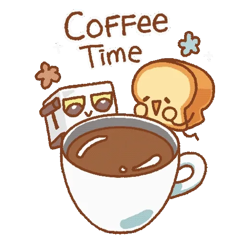 COFFEE Time