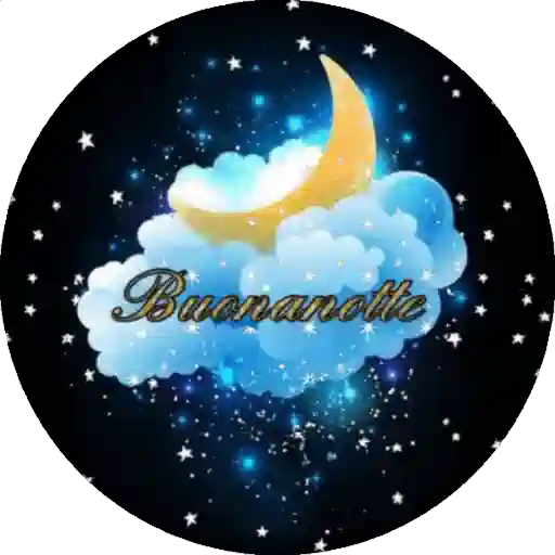 Buongiorno, che ogni momento di oggi sia speciale per te.