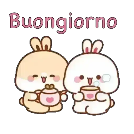 Buongiorno