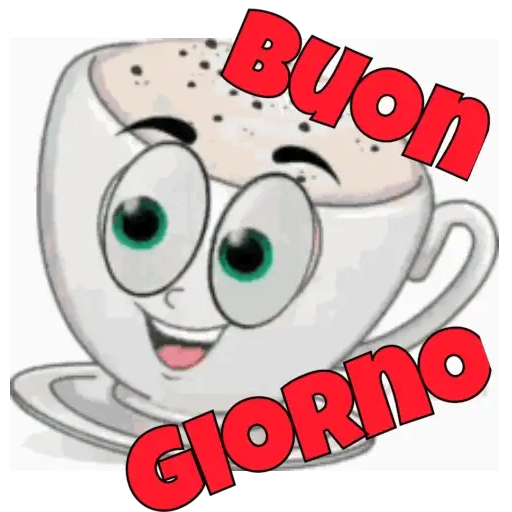 Buongiorno