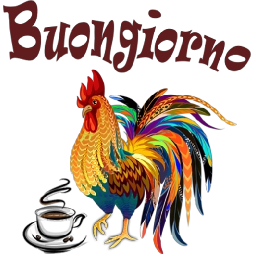 Buongiorno