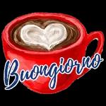  Buongiorno
