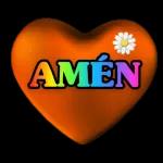 Amén Amén Amén Amén