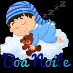 buonanotte
