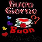 Buona settimana👀