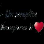  Buon
Giorno