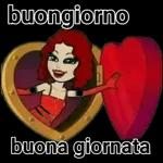  Buongiorno
